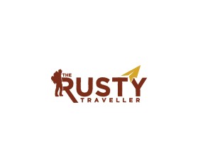 The Rusty Traveller entry by xtragraphics