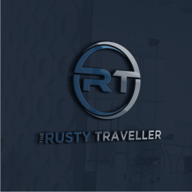 The Rusty Traveller entry by jannatan