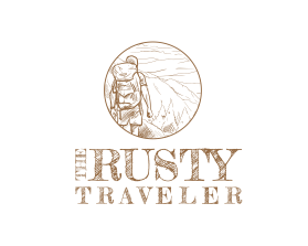 The Rusty Traveller entry by D'creator