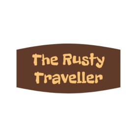 The Rusty Traveller entry by ASDESIGNS