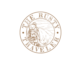 The Rusty Traveller entry by D'creator