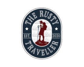 The Rusty Traveller entry by Kimbucha1