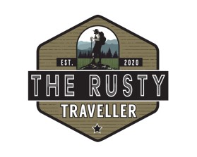 The Rusty Traveller entry by Kimbucha1