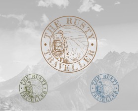 The Rusty Traveller entry by D'creator