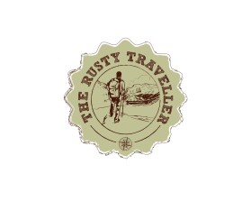The Rusty Traveller entry by quimcey