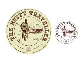 The Rusty Traveller entry by quimcey