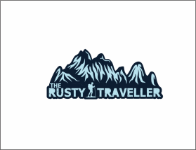The Rusty Traveller entry by Dhanvi