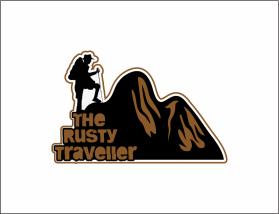 The Rusty Traveller entry by Dhanvi