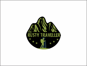 The Rusty Traveller entry by Dhanvi