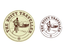 The Rusty Traveller entry by quimcey