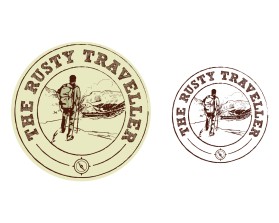 The Rusty Traveller entry by quimcey