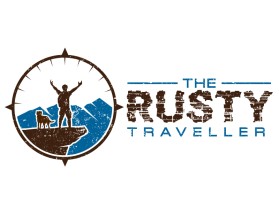The Rusty Traveller entry by Amit1991