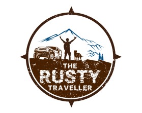 The Rusty Traveller entry by Amit1991