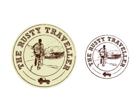 The Rusty Traveller entry by quimcey