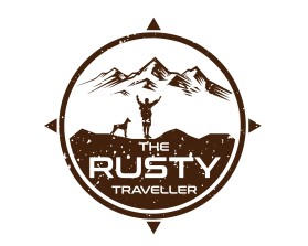 The Rusty Traveller entry by That's_Right