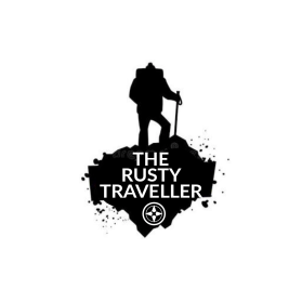 The Rusty Traveller entry by dignr08
