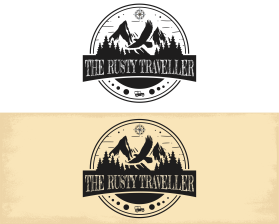 The Rusty Traveller entry by atikh3080