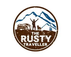 The Rusty Traveller entry by Amit1991