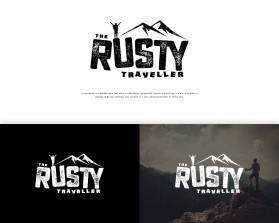 The Rusty Traveller entry by EdRCreative