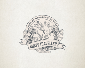The Rusty Traveller entry by D'creator
