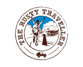 The Rusty Traveller entry by quimcey