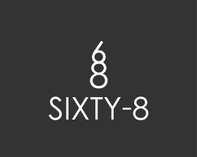 Sixty-8 entry by kawa