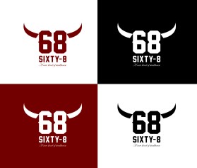 Sixty-8 entry by xtragraphics