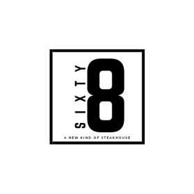 Sixty-8 entry by Creategraphics