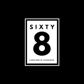 Sixty-8 entry by Creategraphics