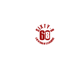 Sixty-8 entry by Supri