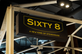Sixty-8 entry by GasparHeredia