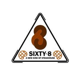 Sixty-8 entry by Aam Faturrohman