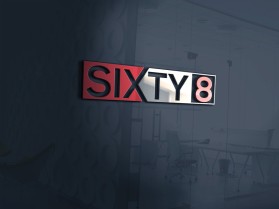 Sixty-8 entry by Design Rock