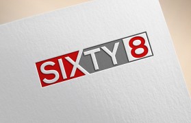 Sixty-8 entry by Design Rock