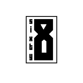 Sixty-8 entry by Shark Attack
