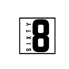 Sixty-8 entry by Creategraphics