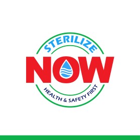 Sterilize NOW entry by Shark Attack