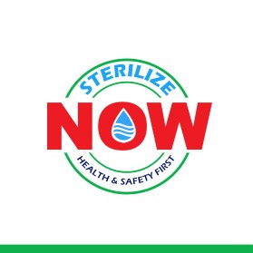 Sterilize NOW entry by Shark Attack