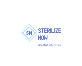 Sterilize NOW entry by hammadshakir