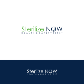 Sterilize NOW entry by Nadira