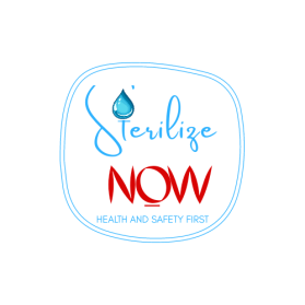 Sterilize NOW entry by Creategraphics