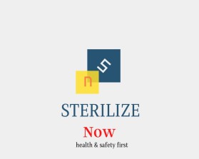 Sterilize NOW entry by hammadshakir