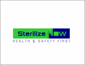 Sterilize NOW entry by Dhanvi