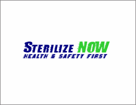 Sterilize NOW entry by Dhanvi