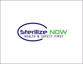 Sterilize NOW entry by Dhanvi