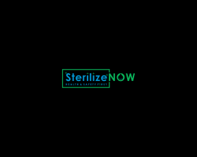 Sterilize NOW entry by Supri
