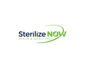 Sterilize NOW entry by RGR design