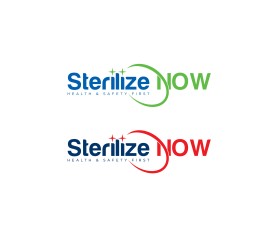 Sterilize NOW entry by xtragraphics