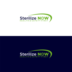 Sterilize NOW entry by COPYCONCEPT