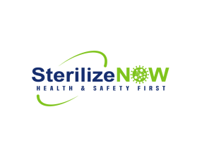 Winning entry: Sterilize NOW entry by ElDoksh